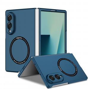 Matte Shield | Тонкий матовый пластиковый чехол с поддержкой Magsafe  для Samsung Galaxy Z Fold 8