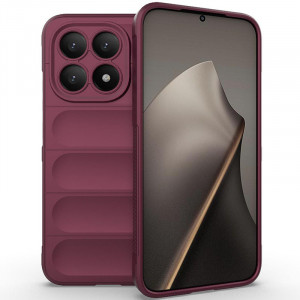 Flex Silicone | Противоударный чехол  для Xiaomi Mi 15T