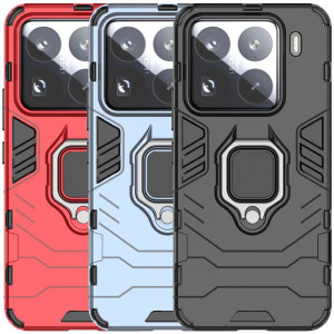 Transformer Ring | Противоударный чехол под магнитный держатель для Xiaomi Mi 15 Pro