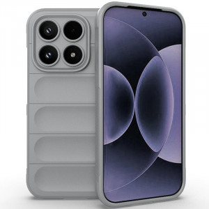 Flex Silicone | Противоударный чехол  для Xiaomi Mi 17