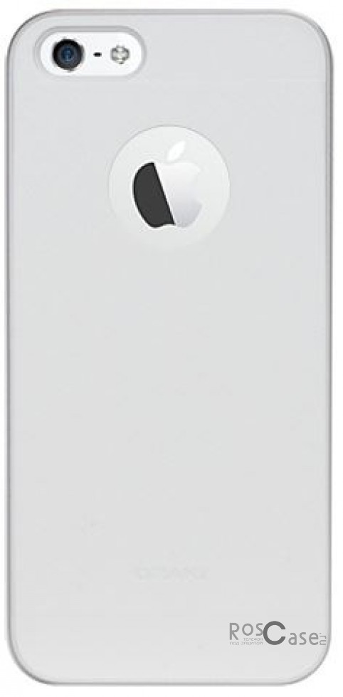 Накладка Ozaki O!coat Universe для Apple iPhone 5 (+ пленка)
