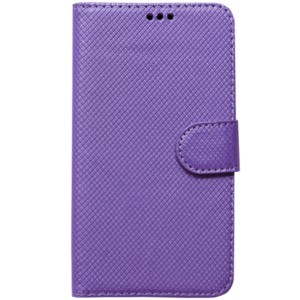 Texture | Универсальный кожаный чехол-книжка (5.3-5.7") для Samsung Galaxy J7 Neo (J701F)