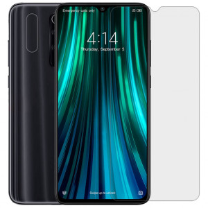 Nillkin Matte Film | Защитная матовая пленка для Xiaomi Redmi Note 8 Pro на экран и камеру