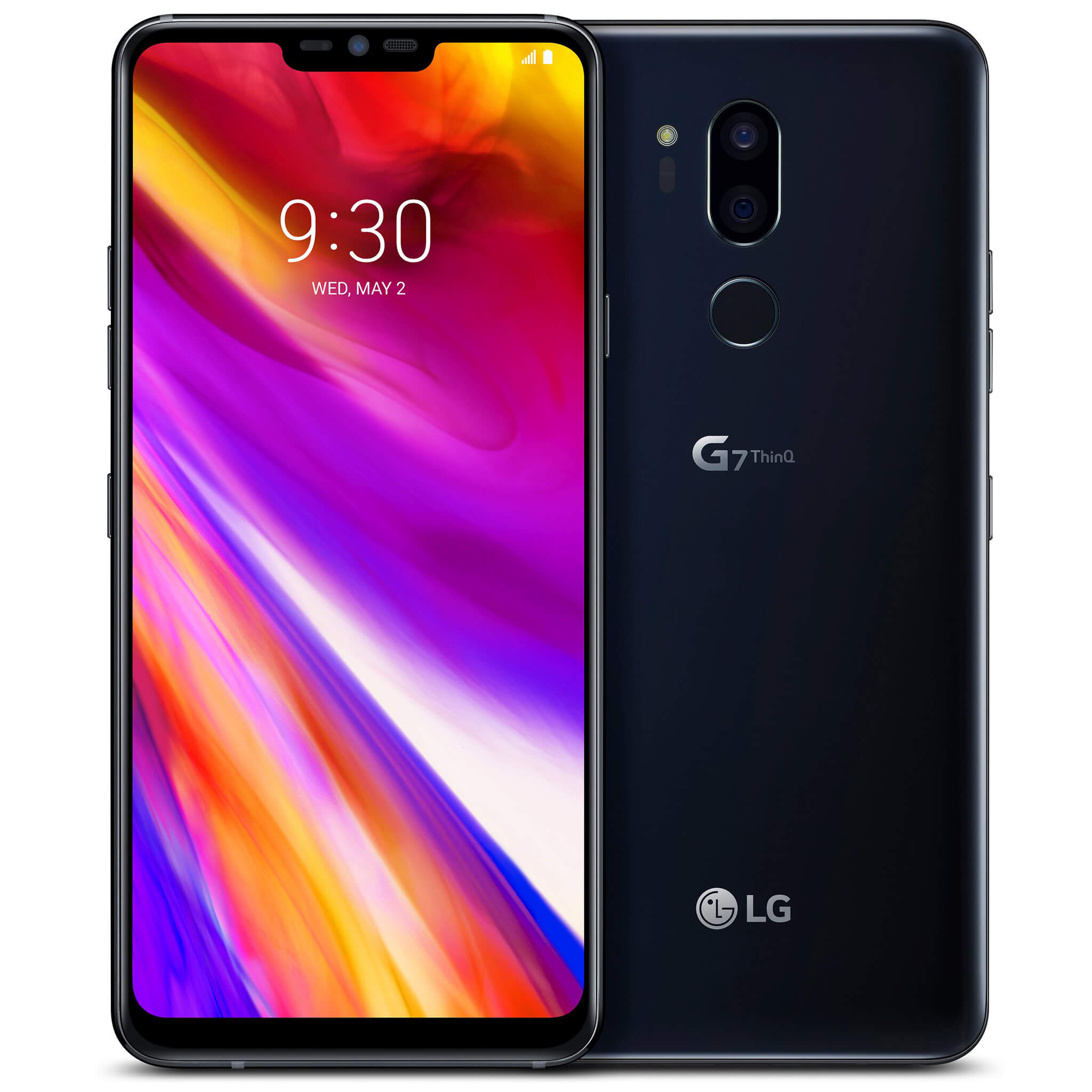LG G7+ / LG G7 ThinQ