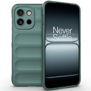 Flex Silicone | Противоударный чехол  для OnePlus 13T / 13S