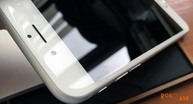 Два эффективных способа защитить подверженные царапинам экраны iPhone 6 и iPhone 6 Plus 