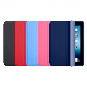 Чехол Smart Cover для iPad 2/3/4