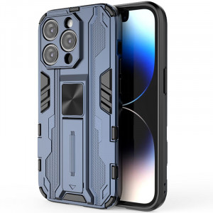 Galvatron | Противоударный чехол-подставка  для iPhone 13 Pro Max