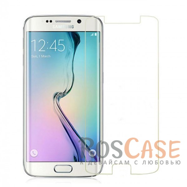 Фото Специальный набор «Два чехла + стекло в подарок» для Samsung G925F Galaxy S6 Edge