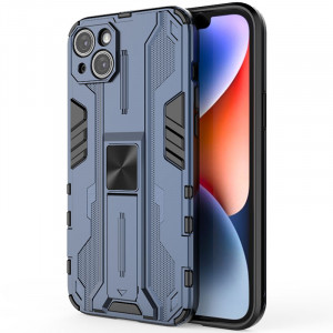 Galvatron | Противоударный чехол-подставка  для iPhone 13