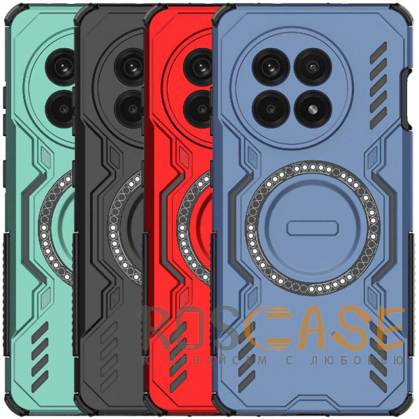 Фото Mirage MagSafe | Противоударный чехол с поддержкой MagSafe для OnePlus 13R / Ace 5