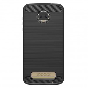 iPaky Slim | Силиконовый чехол для Motorola Moto Z2 Force