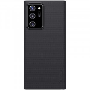 Nillkin Super Frosted Shield | Матовый пластиковый чехол  для Samsung Galaxy Note 20 Ultra