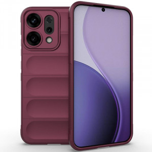 Flex Silicone | Противоударaный чехол  для Huawei Nova 14