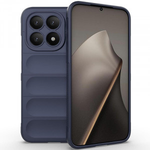 Flex Silicone | Противоударный чехол  для Xiaomi Mi 15T