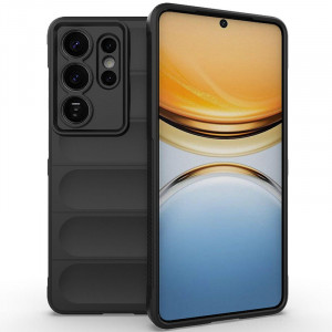Flex Silicone | Противоударный чехол  для Samsung Galaxy S26 Ultra
