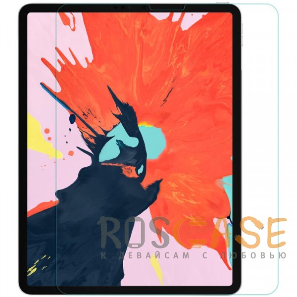 

Nillkin H+ | Защитное стекло для Apple iPad Pro 11" (2018) (Прозрачное)