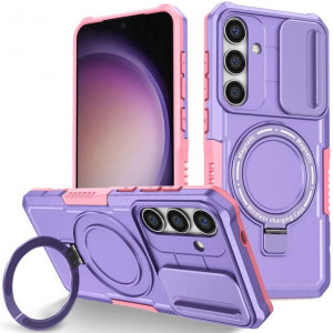 CamShield MagSafe | Противоударный чехол  для Samsung Galaxy S26 Plus