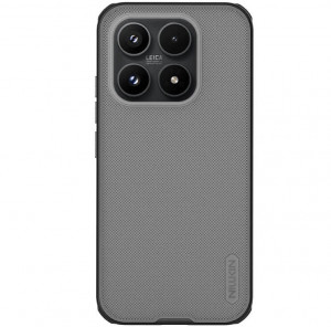 Nillkin Super Frosted Shield Pro | Матовый чехол из пластика и ТПУ  для Xiaomi Mi 17
