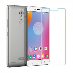 H+ | Защитное стекло для Lenovo K6 Note / K6 Plus (в упаковке)