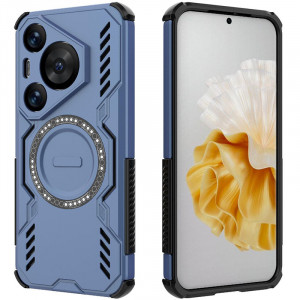 Mirage MagSafe | Противоударный чехол с поддержкой MagSafe  для Huawei Pura 70 Pro / 70 Pro Plus 