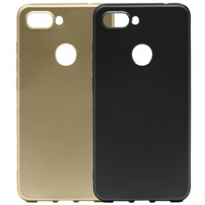 J-Case THIN | Гибкий силиконовый чехол  для Xiaomi Mi 8 Lite / Mi 8X