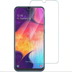 Защитное стекло Ultra 0.33mm (H+) для Samsung A405F Galaxy A40