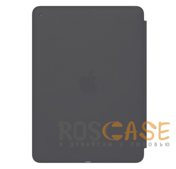 Изображение Угольно серый Чехол Smart Cover для iPad 9,7" (2018)
