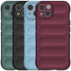 Flex Silicone | Противоударный чехол  для iPhone 14