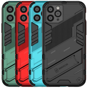 Megatron | Противоударный чехол-подставка  для iPhone 13 Pro Max