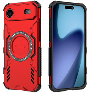 Mirage MagSafe | Противоударный чехол с поддержкой MagSafe  для iPhone 17 Air