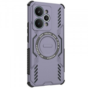 Mirage MagSafe | Противоударный чехол с поддержкой MagSafe  для Realme 15 Pro 5G