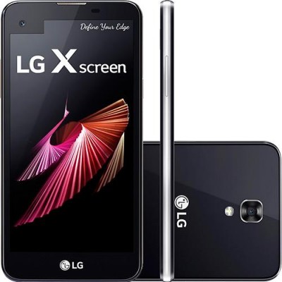 LG K500 X Screen / X View