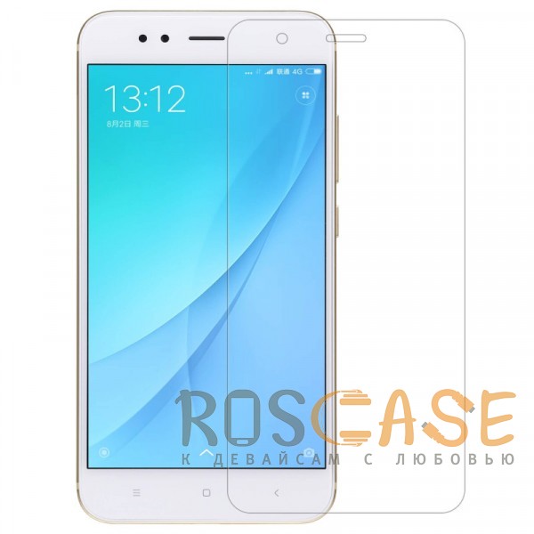 

Nillkin H+ Pro | Защитное стекло для Xiaomi Mi 5X / Mi A1