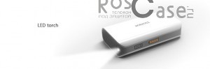 фото дополнительный внешний аккумулятор ROMOSS Sailing 2 (PH20-305) (5200mAh)
