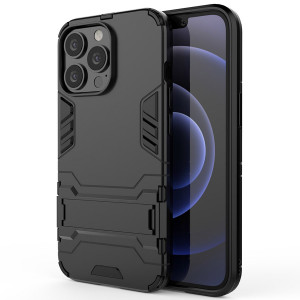 Transformer | Противоударный чехол-подставка  для iPhone 13 Pro Max