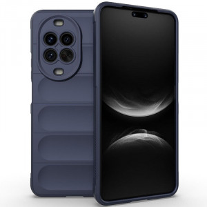 Flex Silicone | Противоударaный чехол  для Huawei Nova 14 Pro