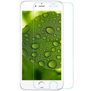 H+ | Защитное стекло  для iPhone SE (2020)