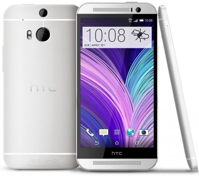 HTC New One 2 / M8
