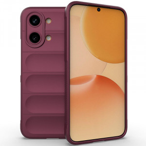 Flex Silicone | Противоударный чехол  для Xiaomi Poco X8 Pro Max