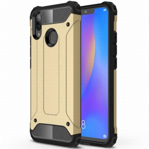 Immortal | Противоударный чехол  для Huawei Nova 3i
