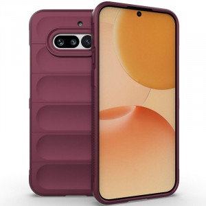 Flex Silicone | Противоударный чехол  для Nothing Phone 4a