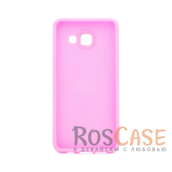 Изображение Розовый iFace | Чехол для Samsung G930F Galaxy S7