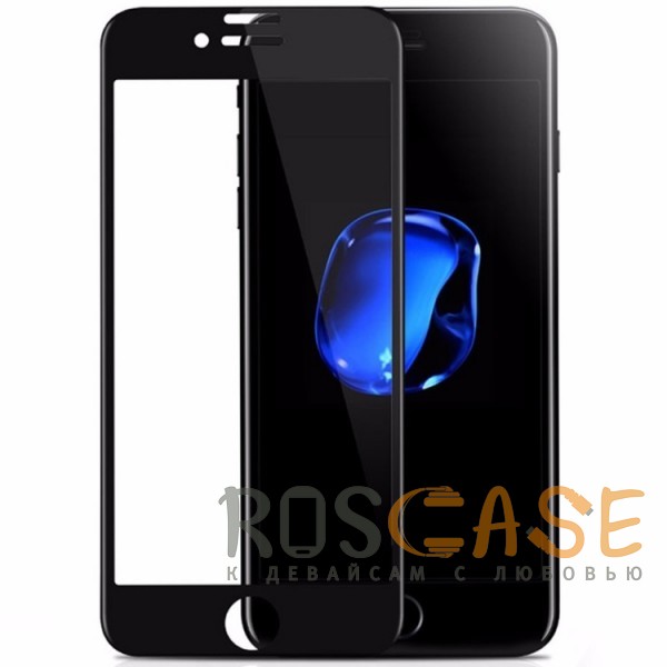 

X-Level HD | Защитное 3D стекло для Apple iPhone 6/6s (4.7") (Черное)