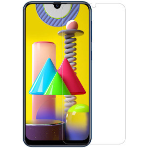 Защитное стекло Ultra Tempered Glass 0.33mm (H+) для Samsung Galaxy M31