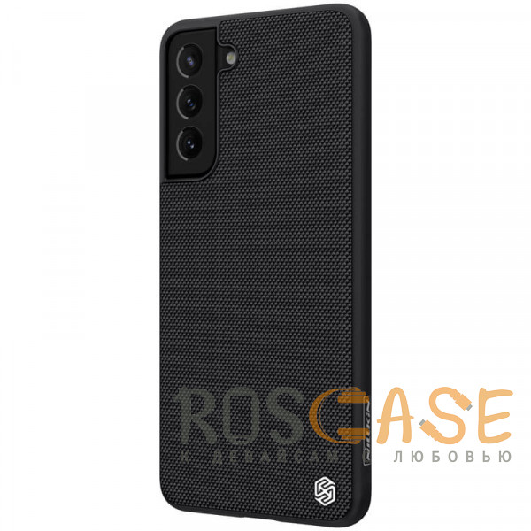 Фото Nillkin Textured | Чехол с покрытием из нейлонового волокна для Samsung Galaxy S21 FE