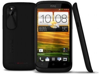 HTC Desire X (t328e)