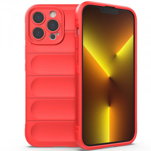 Flex Silicone | Противоударный чехол  для iPhone 13 Pro Max