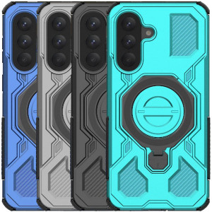 Magnus | Противоударный чехол с Magsafe для Samsung Galaxy A57