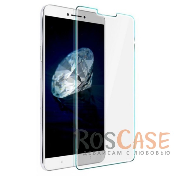 Фото Защитное стекло U-Glass 0.33mm (H+) для Xiaomi Mi Max (в упаковке)